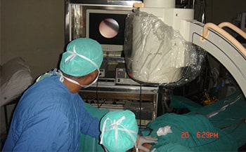 Reflux vésico-urétérique, chirurgie robotique en Inde, hôpitaux de chirurgie robotique en Inde