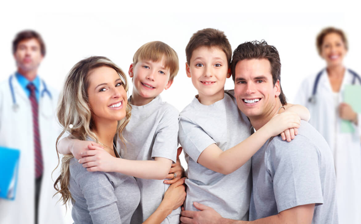 Patients internationaux