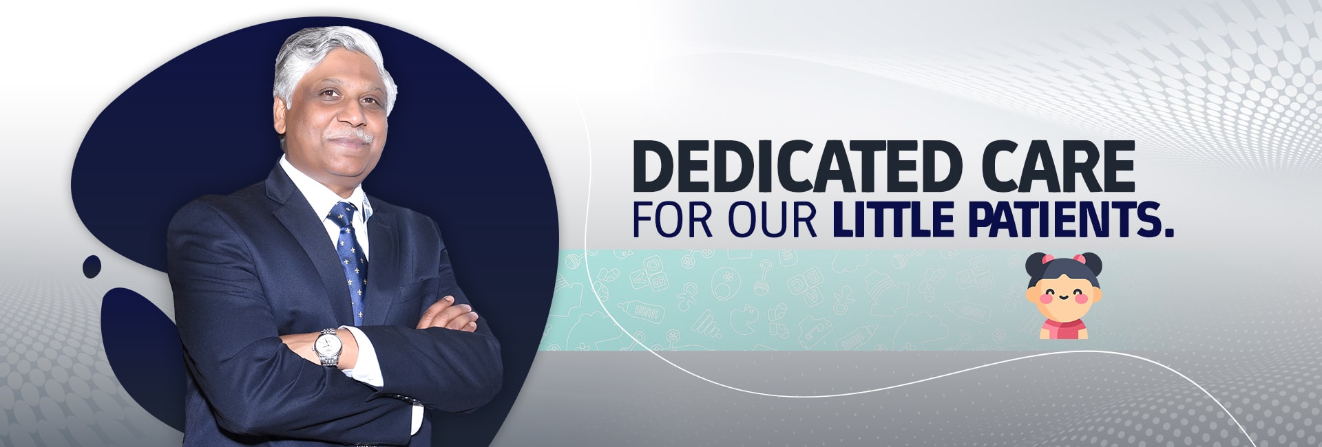Dr Sujit chowdhary - meilleur urologue en Inde